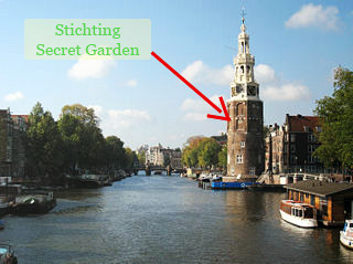 Stichting Secret Garden