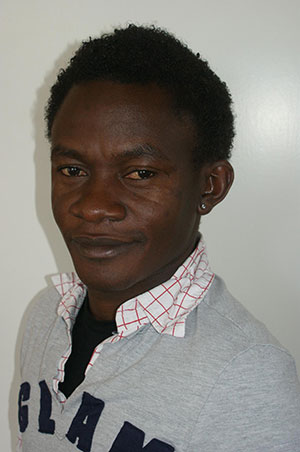 Robert Katende